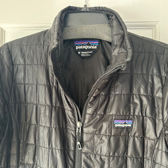 Patagonia nano lightweight puffer - Picture 4 of 5